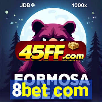 8bet com